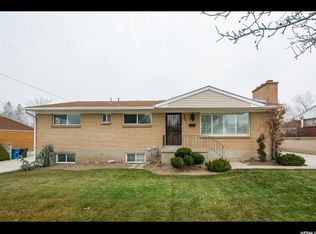 4041 S Ivana St, West Valley City, UT 84120