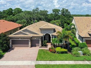 11038 Sandhill Preserve Dr, Sarasota, FL 34238