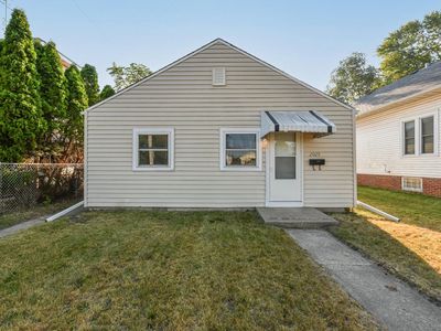 2029 West BOULEVARD, Racine, WI, 53403