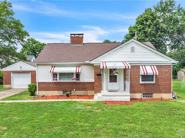 465 N Washington Blvd, Hamilton, OH 45013