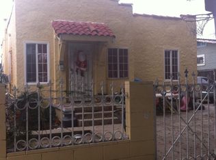 633 E 75th St, Los Angeles, CA 90001