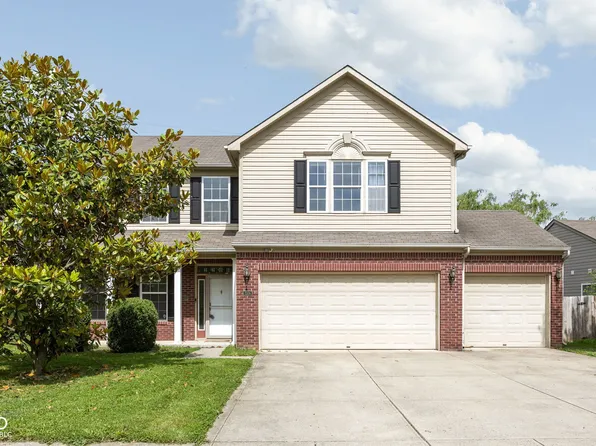 2206 Rosswood Blvd, Indianapolis, IN 46229