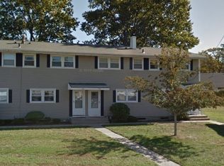 136 Woodbridge Rd UNIT 136, Chicopee, MA 01022