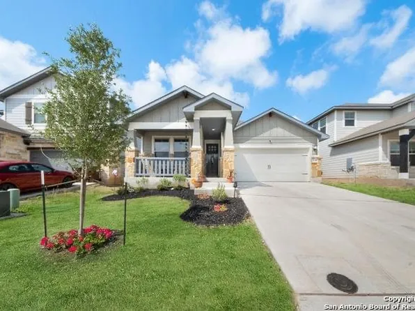 1284 Ella Xing, New Braunfels, TX 78130