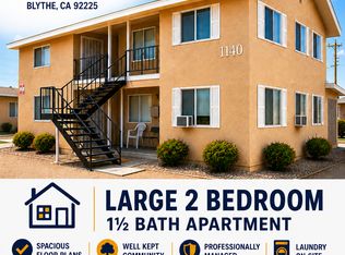 1140 E Barnard St #5, Blythe, CA 92225