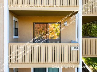 1276 E Ridge Meadow Lnunit #7U, Midvale, UT 84047