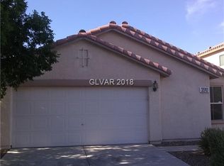 3510 Cassaluce Ave, Las Vegas, NV 89141