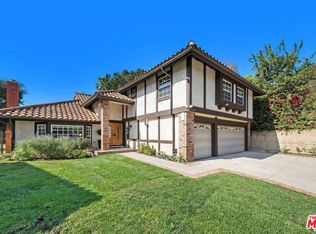 10434 Windtree Dr, Los Angeles, CA 90077