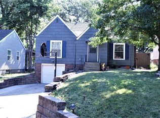 2007 Avalon Rd, Des Moines, IA 50314