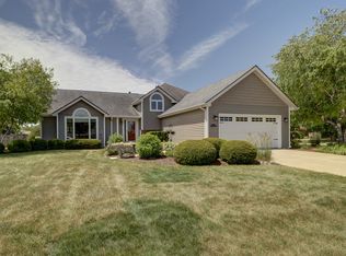 15222 S Heritage Dr, Plainfield, IL 60544