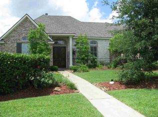 7810 Deerchase Dr, Beaumont, TX 77713
