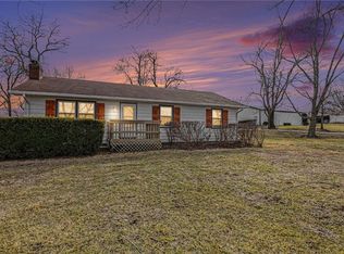 12120 SE West Rd, Edgerton, MO 64444
