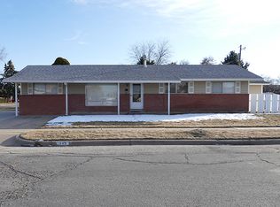 2049 W 4450 S, Roy, UT 84067