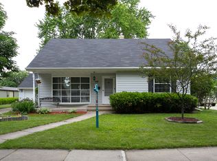 519 S Schaefer St, Appleton, WI 54915