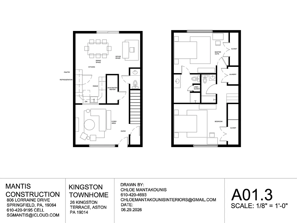 26 Kingston Ter