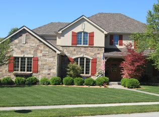 17701 Camelback Ave, Omaha, NE 68136