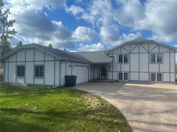 1173 Saunders Avenue, Park Falls, WI 54552