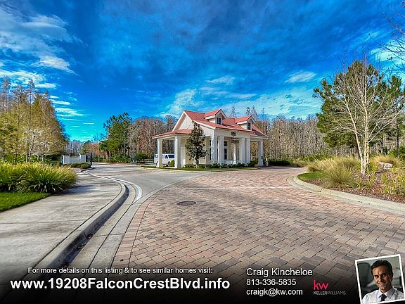 4th image of 19208 Falcon Crest Blvd