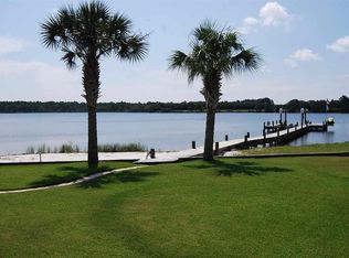 2517 Redoubt Ave, Perdido Key, FL 32507