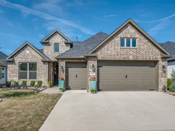 8904 Basanite Ave, Denton, TX 76207