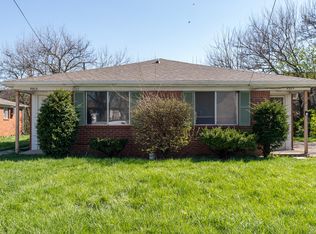 5913 W Morris St, Indianapolis, IN 46241