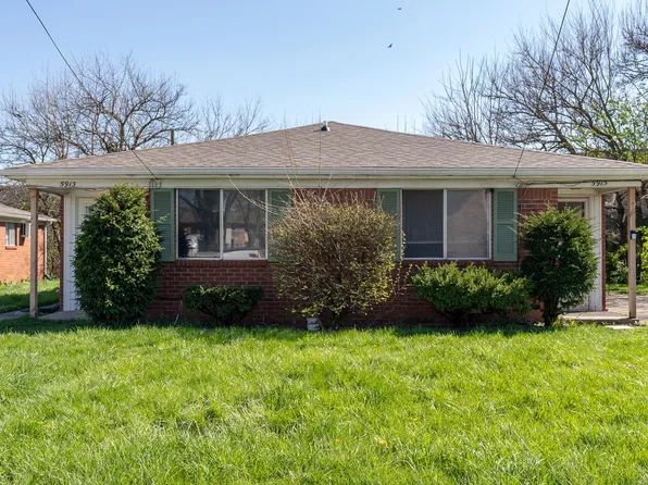 5913 W Morris St, Indianapolis, IN 46241