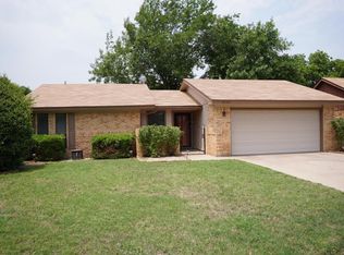 3825 Jester Cir, Abilene, TX 79606