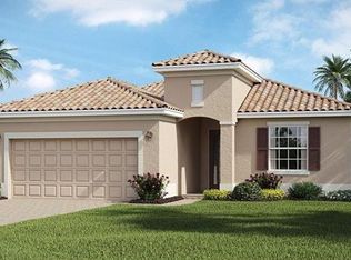 2552 Caslotti Way, Cape Coral, FL 33909