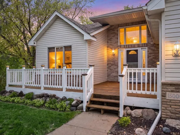 15000 Juniper Ridge Dr NW, Ramsey, MN 55303