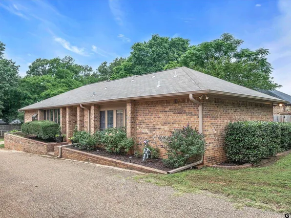 5005 Forestwood Blvd, Tyler, TX 75703
