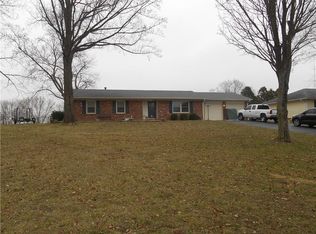 3315 Virginia St, Columbus, IN 47203