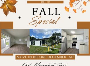 6036 SW 25th St APT 8, Hollywood, FL 33023
