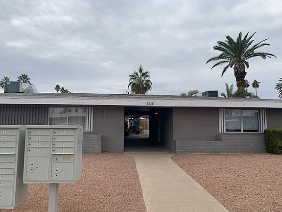 2nd image of 3208 N 67th Pl #4