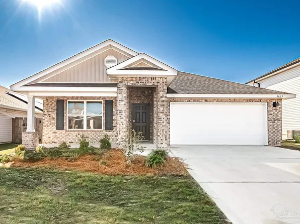 5635 Tristan Ct, Milton, FL 32583