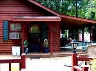 245 McCracken Cv, Hayesville, NC 28904