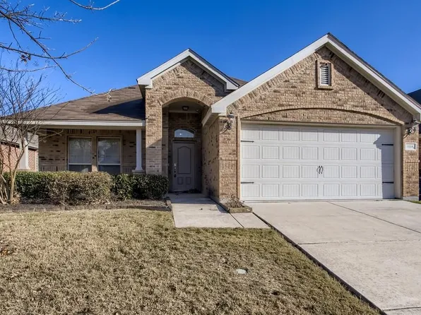 1114 Luckenbach Dr, Forney, TX 75126