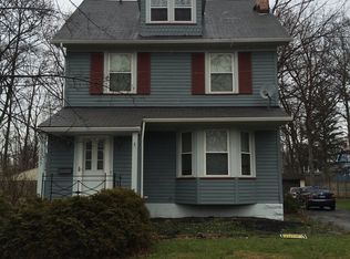 3367 Bradford Rd, Cleveland Heights, OH 44118