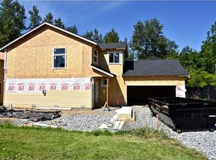 891 23rd Ave, Milton, WA 98354