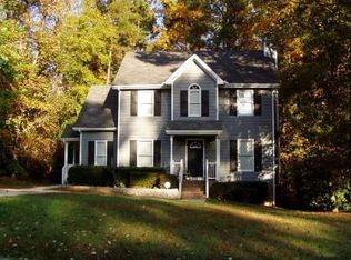 2505 Faucette Ave, Durham, NC 27704