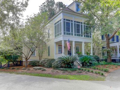 90 N Shelmore Blvd, Mount Pleasant, SC, 29464