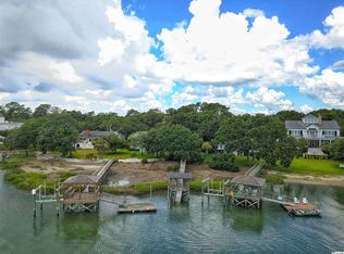 4587 Highway 17 Bus, Murrells Inlet, SC 29576