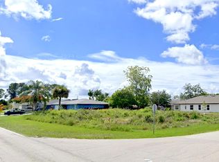 1190 SW Del Rio Blvd, PORT ST LUCIE, FL 34953