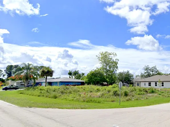 1190 SW Del Rio Boulevard, Port St Lucie, FL 34953