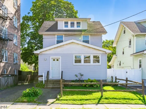 12 Wagner Pl, Irvington Twp., NJ 07111