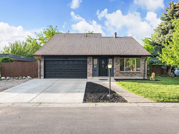 450 W Chokecherry Cir, Orem, UT 84058