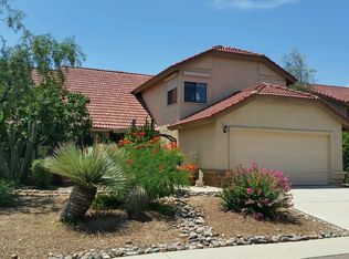 11496 N Ingot Loop, Tucson, AZ 85737