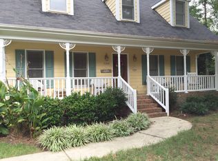 12801 Pamplona Dr, Wake Forest, NC 27587