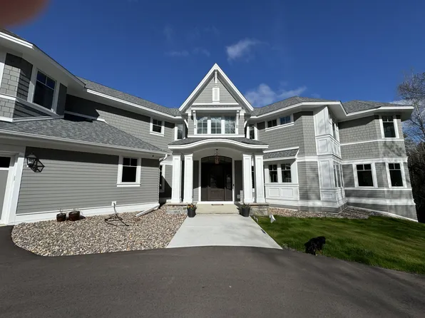 2810 Nybeck Ave S, Afton, MN 55001