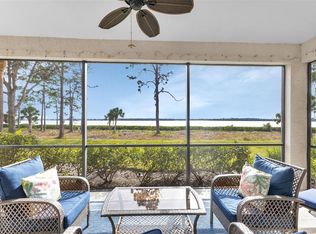 4684 Club Dr #102, Pt Charlotte, FL 33953