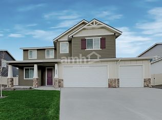 9444 W Chino St, Star, ID 83669